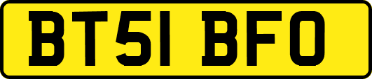 BT51BFO
