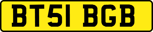BT51BGB
