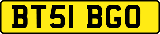 BT51BGO