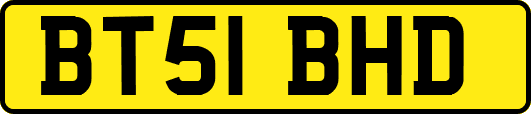 BT51BHD