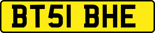 BT51BHE