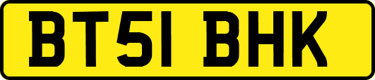 BT51BHK