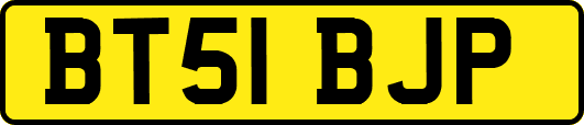 BT51BJP