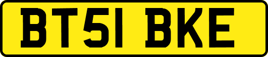 BT51BKE