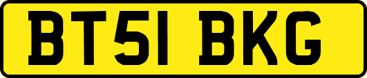 BT51BKG