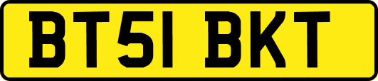BT51BKT