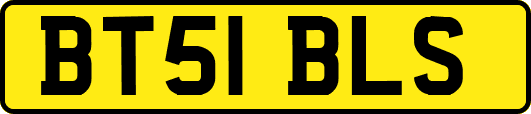 BT51BLS