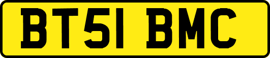 BT51BMC