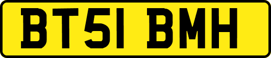 BT51BMH
