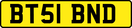 BT51BND