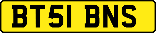 BT51BNS