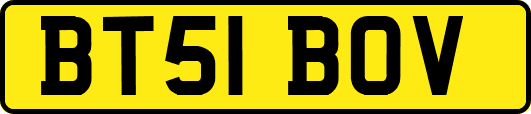 BT51BOV
