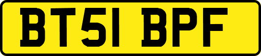 BT51BPF