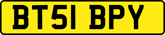 BT51BPY