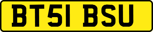 BT51BSU