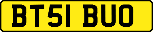 BT51BUO