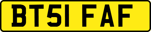 BT51FAF