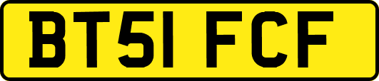 BT51FCF