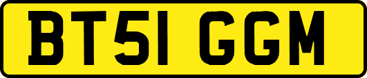 BT51GGM