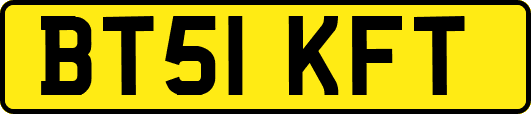 BT51KFT