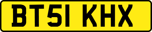 BT51KHX