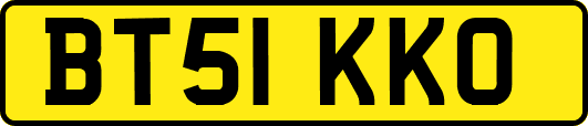 BT51KKO