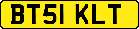 BT51KLT