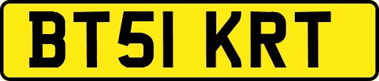 BT51KRT