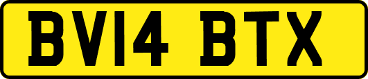 BV14BTX