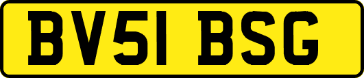 BV51BSG