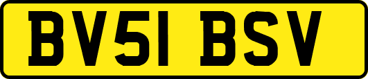 BV51BSV