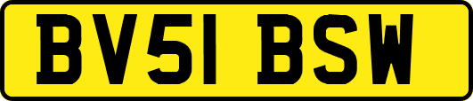 BV51BSW