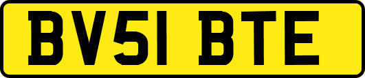 BV51BTE