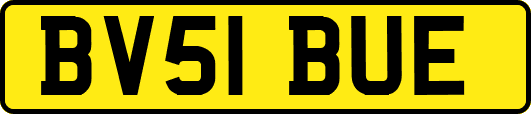 BV51BUE