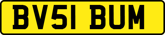 BV51BUM