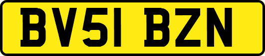BV51BZN