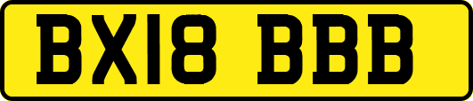 BX18BBB