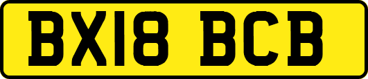 BX18BCB