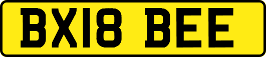 BX18BEE