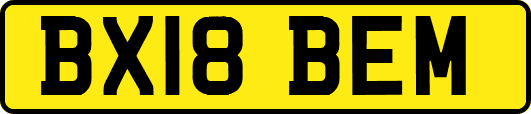 BX18BEM