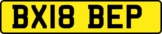 BX18BEP