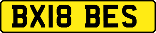 BX18BES