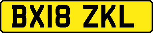 BX18ZKL