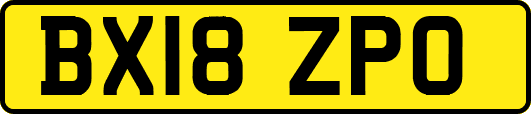 BX18ZPO