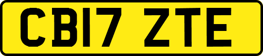 CB17ZTE