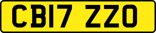 CB17ZZO