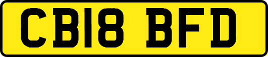 CB18BFD