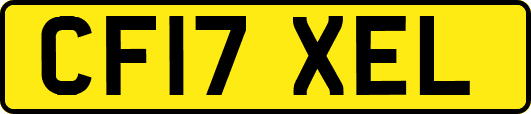CF17XEL