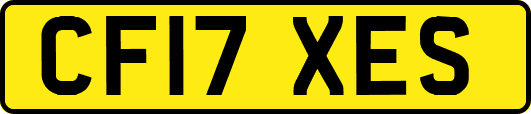 CF17XES