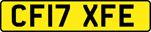 CF17XFE